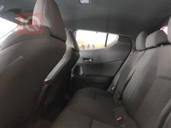 تويوتا سي اتش ار